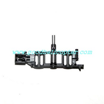 mjx-t-series-t53-t653 helicopter parts inner plastic main frame